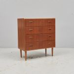 1415 6066 CHEST OF DRAWERS